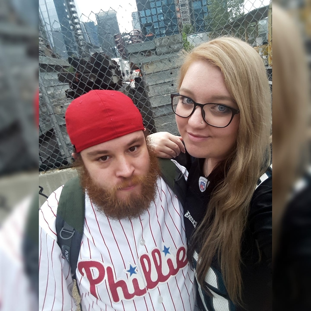 Meet your Posher, Francis aqua